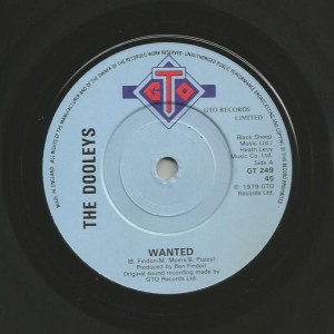 Wanted Image