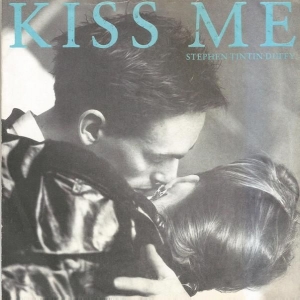 Kiss Me Image