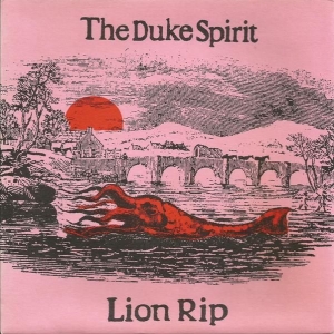 Lion Rip Image