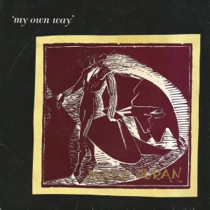 My Own Way Image