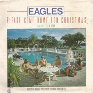 Please Come Home For Christmas Image