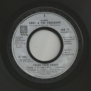 Theme From Shaft Image