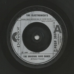 The Original Bird Dance Image