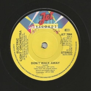 Don't Walk Away Image