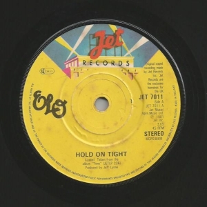 Hold On Tight Image