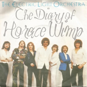 The Diary Of Horace Wimp Image