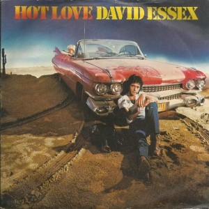 Hot Love Image
