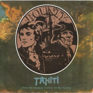 Tahiti Image