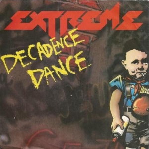 Decadence Dance Image