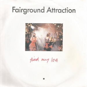 Find My Love Image