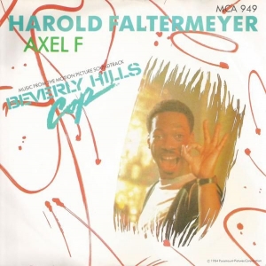 Axel F Image