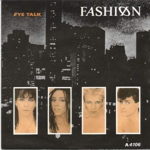 Eye Talk Image