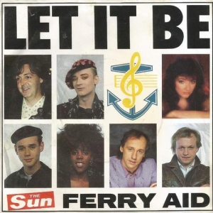 Let It Be Image