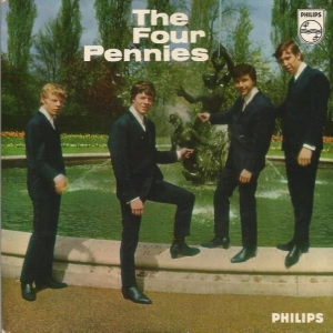 The Four Pennies Image
