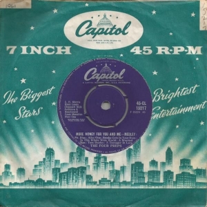 More Money For You And Me - Medley Image