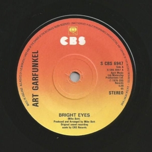 Bright Eyes Image