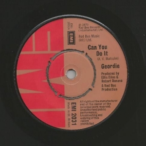 Can You Do It Image