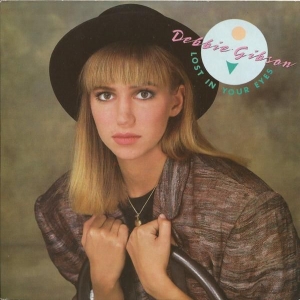Lost In Your Eyes Image