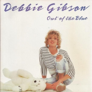 Out Of The Blue Image