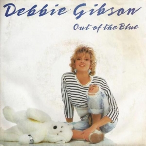 Out Of The Blue Image
