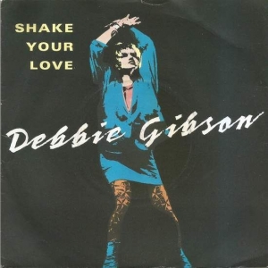 Shake Your Love Image