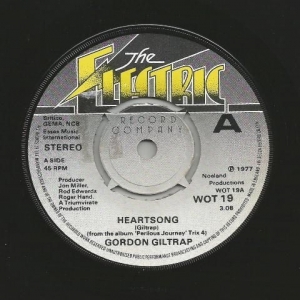 Heartsong Image