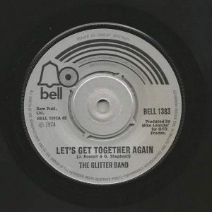 Let's Get Together Again Image