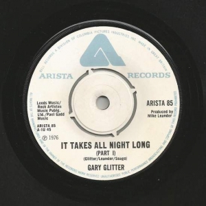 It Takes All Night Long Image