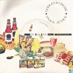 Snack Attack Image