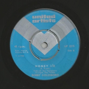 Honey Image