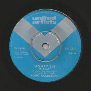 Honey Image