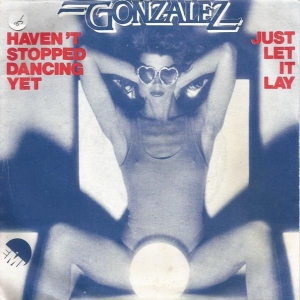 Haven't Stopped Dancing Yet Image