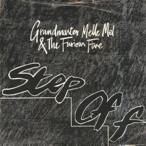 Step Off Image