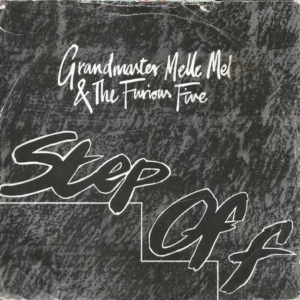 Step Off Image