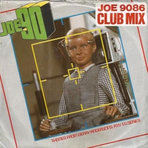 Joe 90 Image
