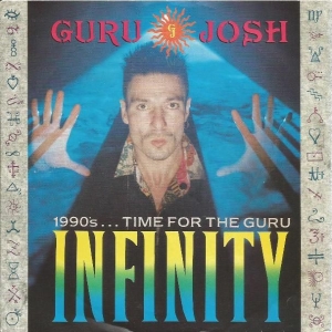 Infinity (1990's...Time For The Guru) Image