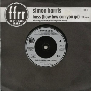 Bass (How Low Can You Go) Image