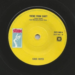 Theme From Shaft Image