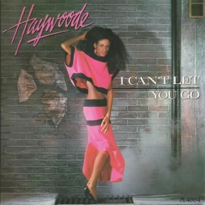 I Can't Let You Go Image