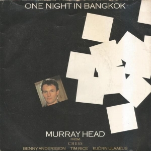 One Night In Bangkok Image