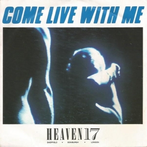 Come Live With Me Image