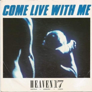 Come Live With Me Image