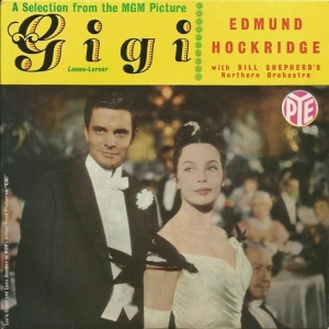 Gigi - A Selection From The MGM Picture Image
