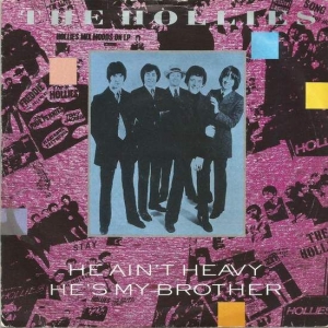 He Ain't Heavy He's My Brother Image
