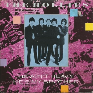 He Ain't Heavy He's My Brother Image