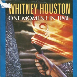 One Moment In Time Image