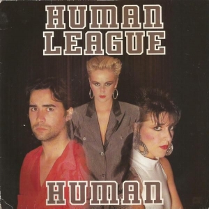Human Image