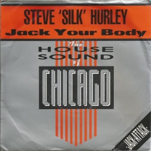 Jack Your Body Image