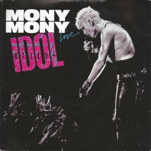 Mony Mony (Live) Image