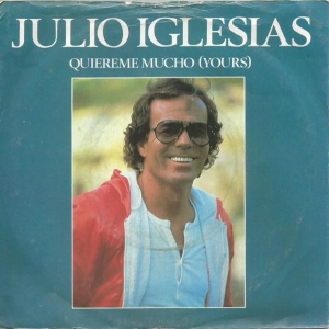 Quiereme Mucho (Yours) Image